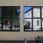 Edith-Russ-Haus für Medienkunst/Seminarraum