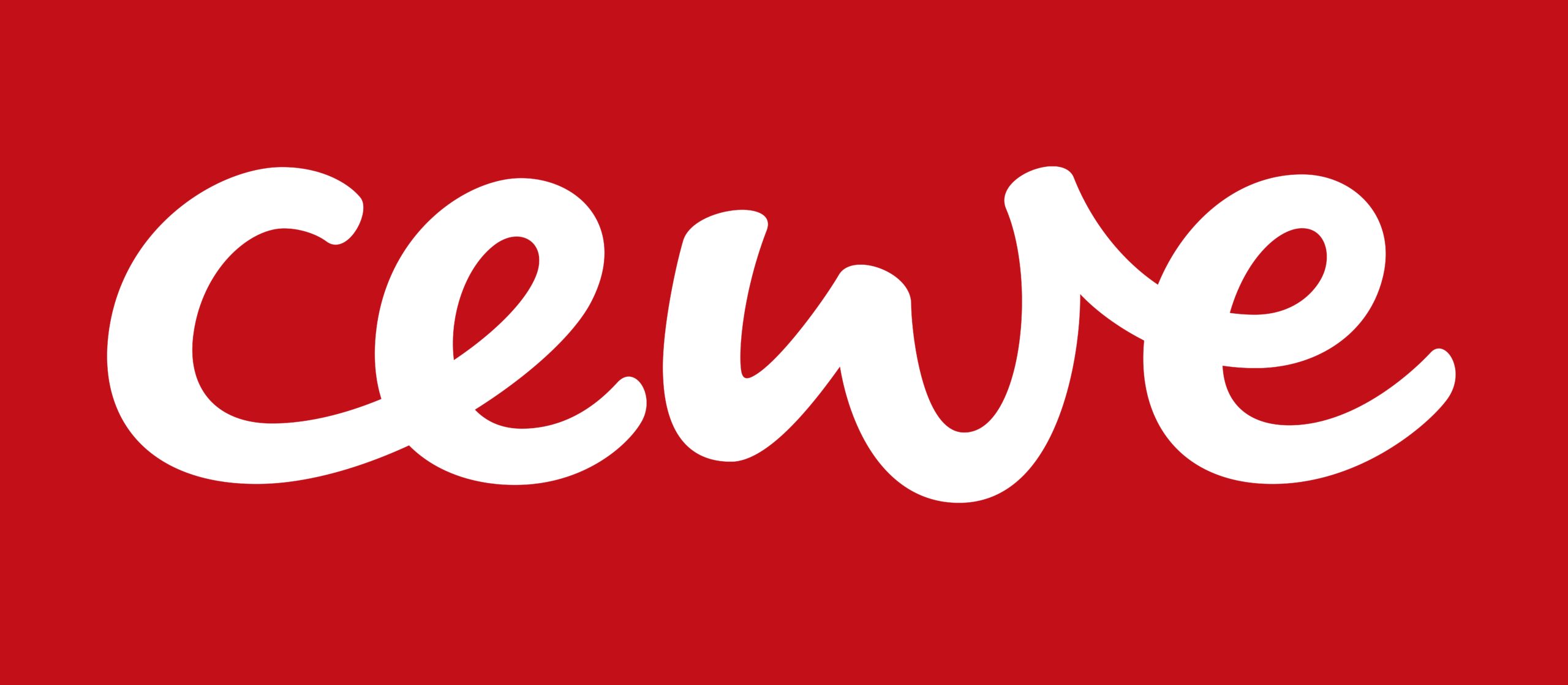 CEWE Logo 2018